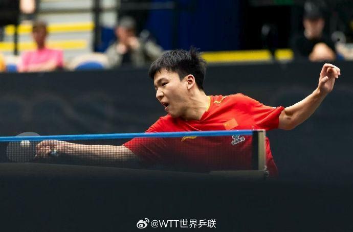 开云体育官网-澳门冠军赛：向鹏2-3不敌弗朗西斯卡，首轮出局