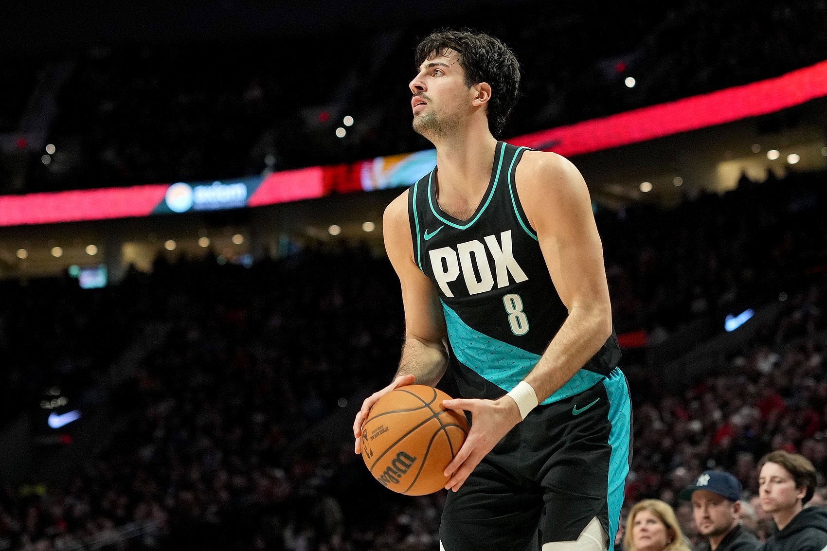 开云体育平台-阿夫迪亚：我们伤病不断 能击败火箭我绝不会视为理所当然