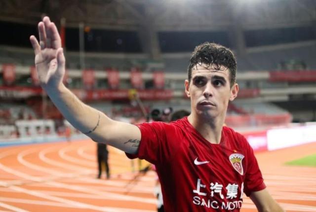 开云体育官网-弗拉门戈租借奥斯卡有心无力 难越鸿沟谈判已中止