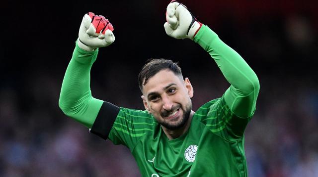 唐纳鲁马不完美，但他又完成了一场完美救赎